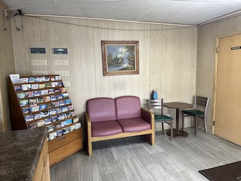 Stones Motel,Lincoln City>>Dale,2 star