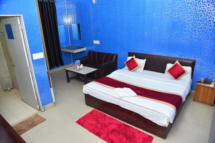 rama blue resort and restaurant