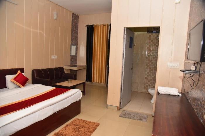 rama blue resort and restaurant