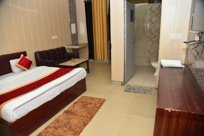 rama blue resort and restaurant