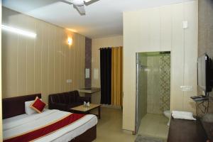 rama blue resort and restaurant