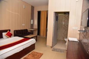 rama blue resort and restaurant