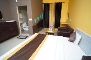 rama blue resort and restaurant