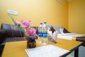 rama blue resort and restaurant