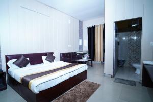 rama blue resort and restaurant