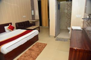 rama blue resort and restaurant