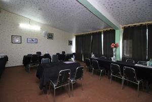 rama blue resort and restaurant