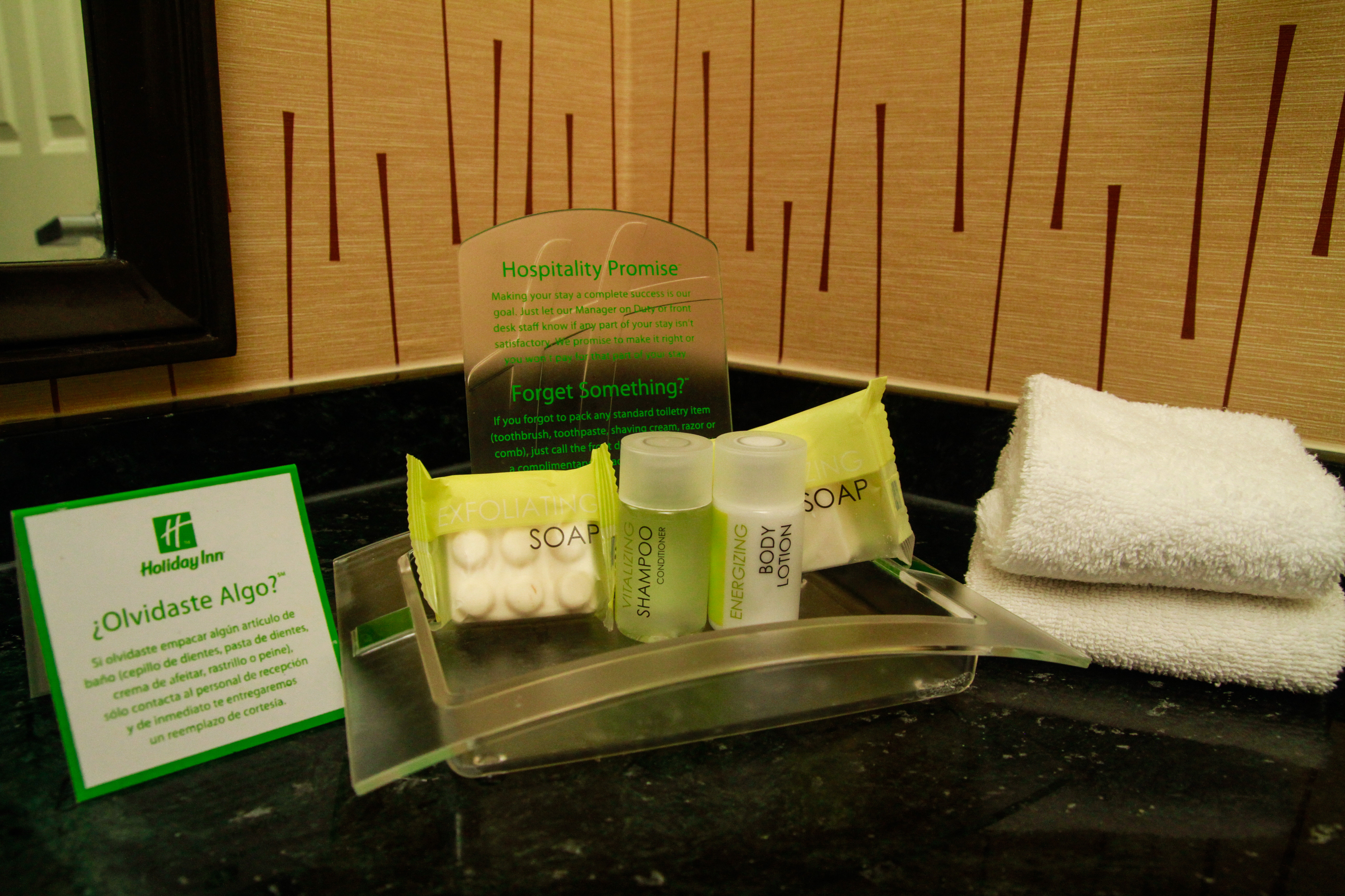 holiday inn matamoros by ihg