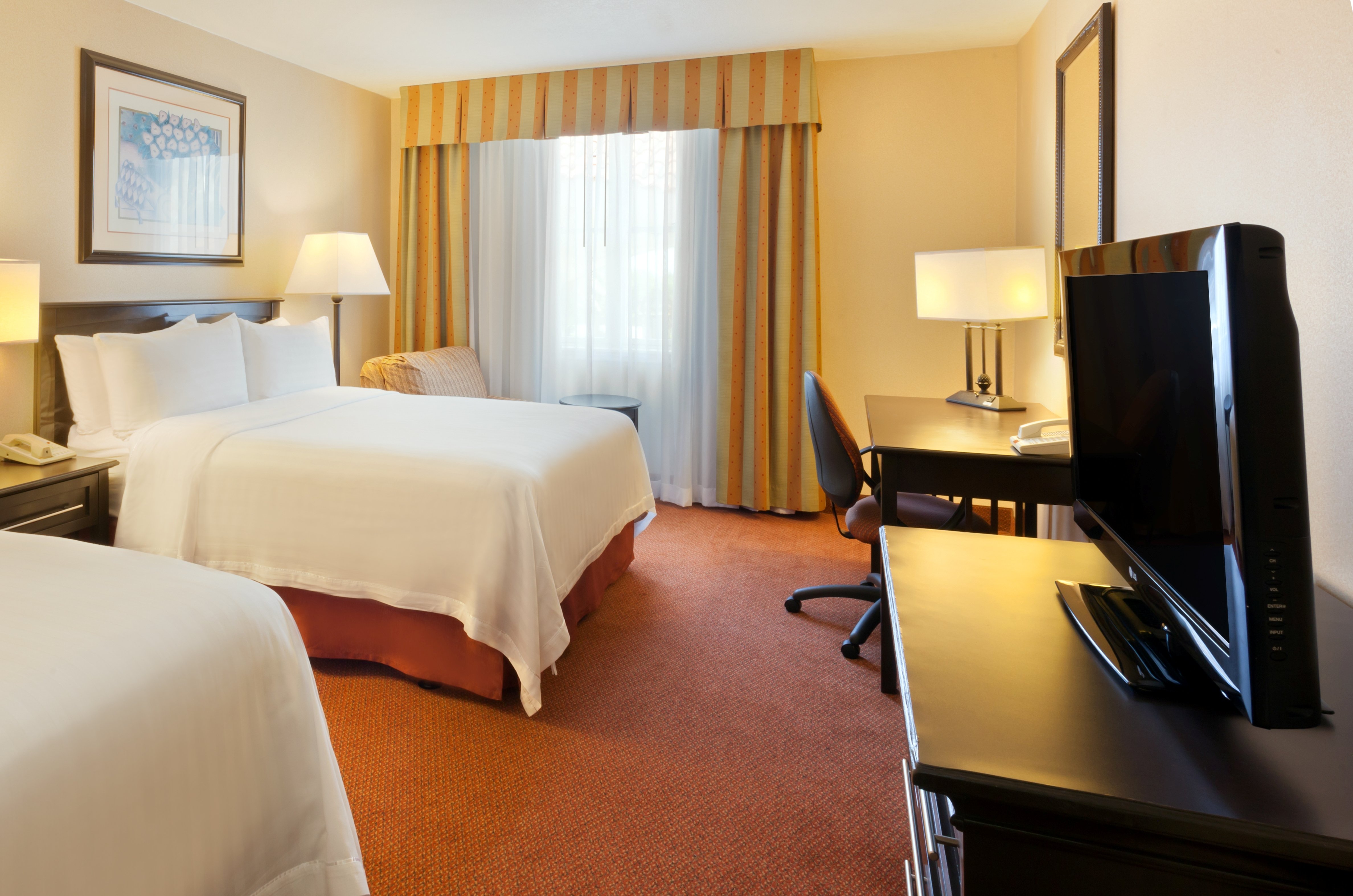 holiday inn matamoros by ihg