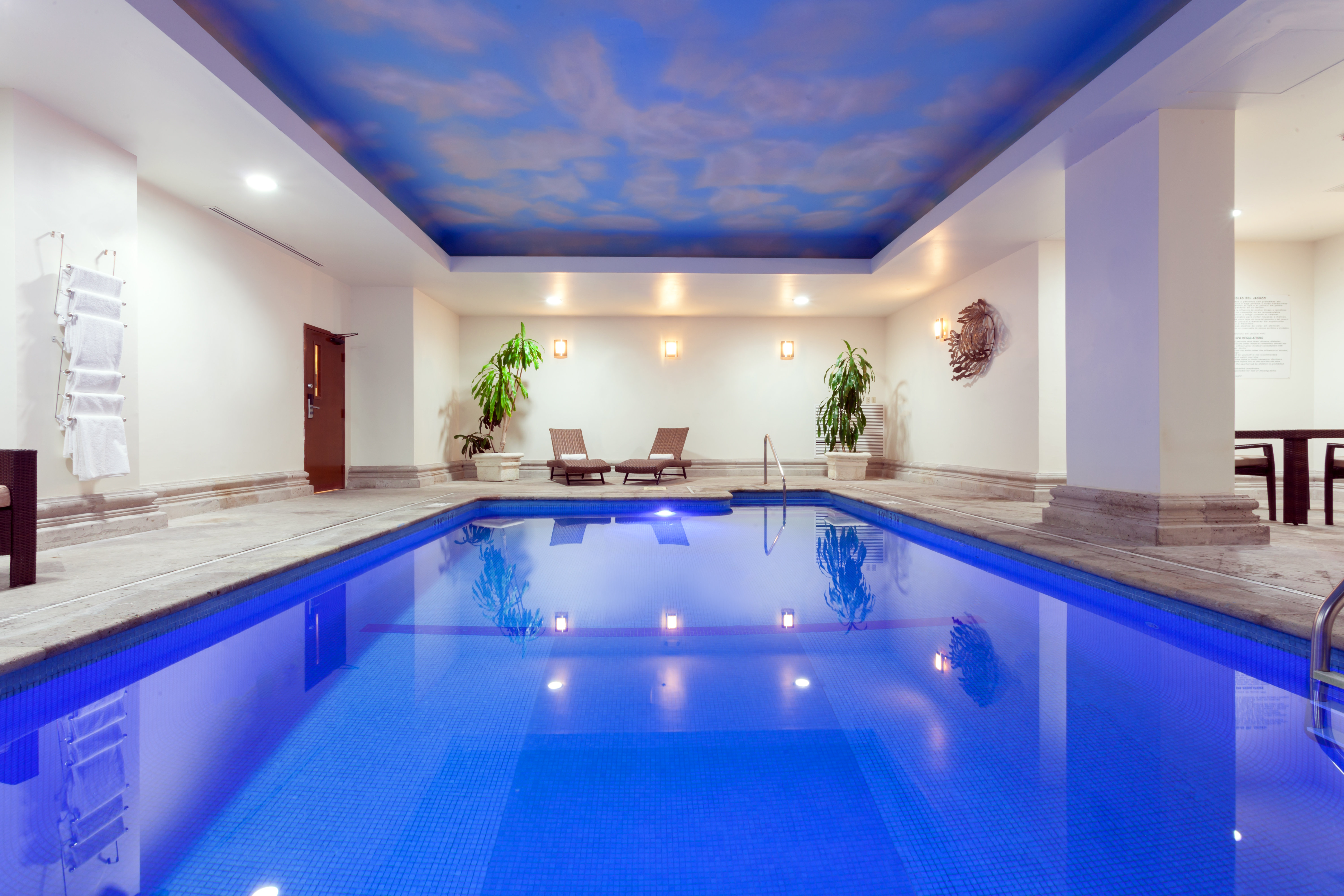 holiday inn matamoros by ihg
