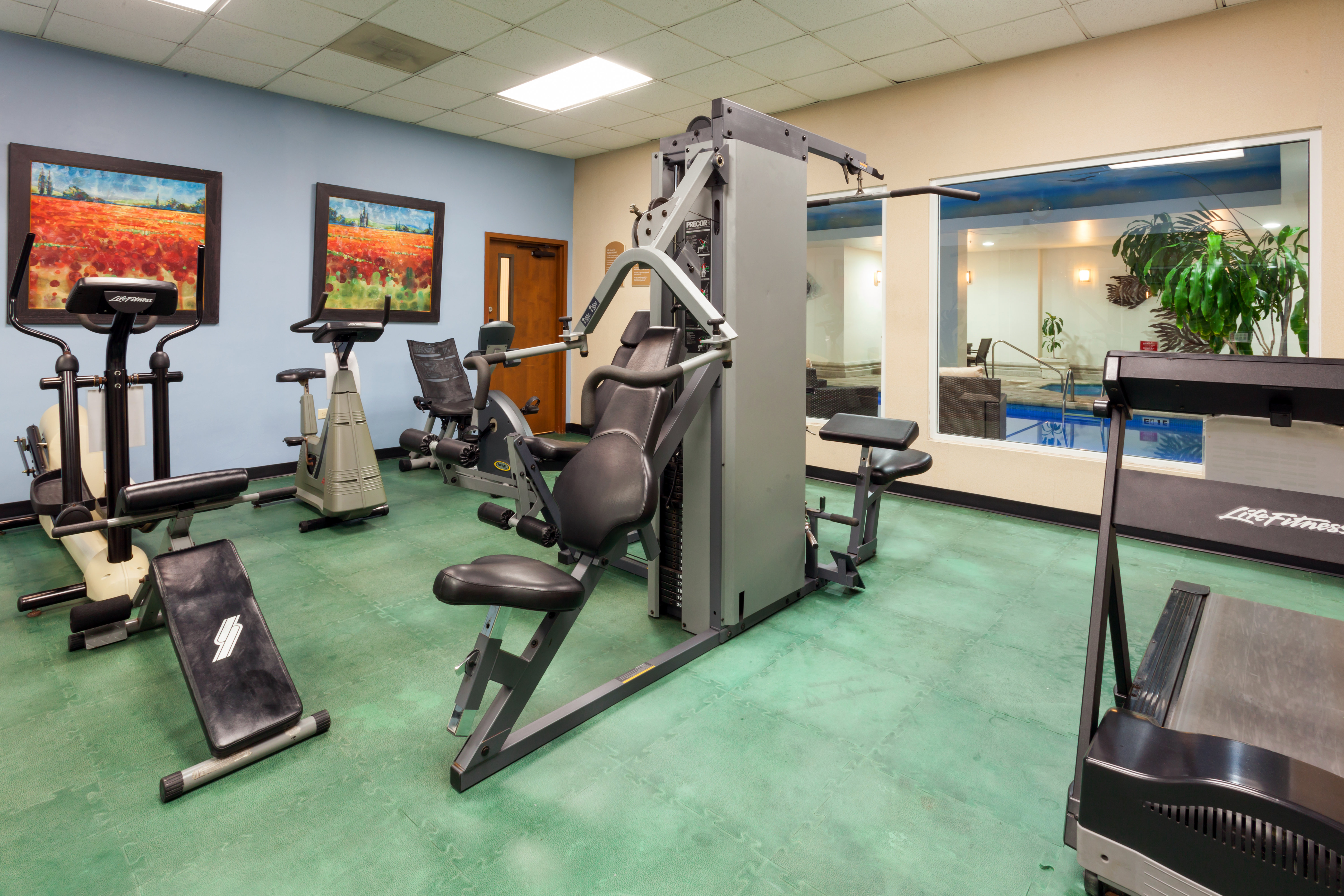holiday inn matamoros by ihg