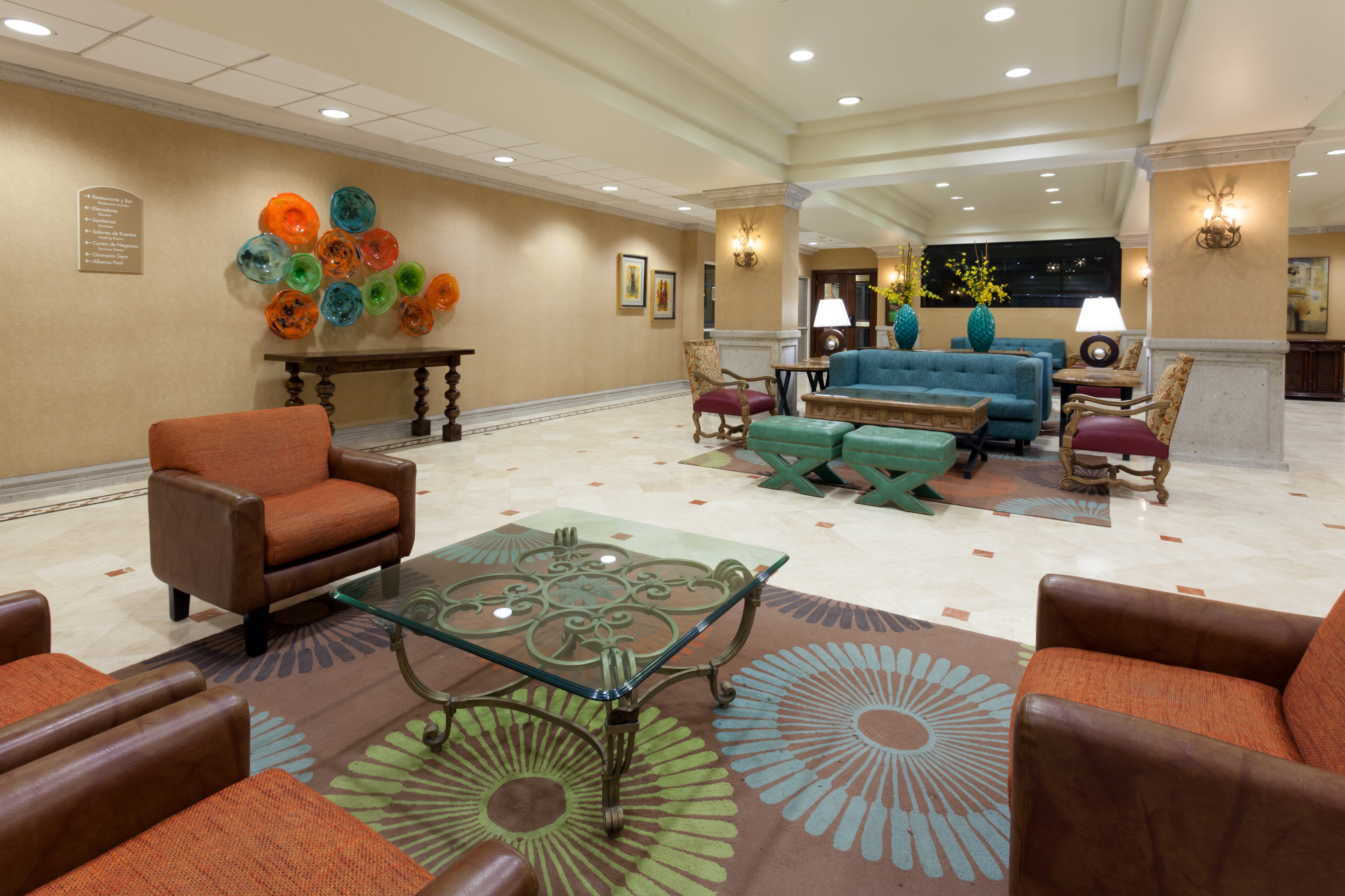 holiday inn matamoros by ihg