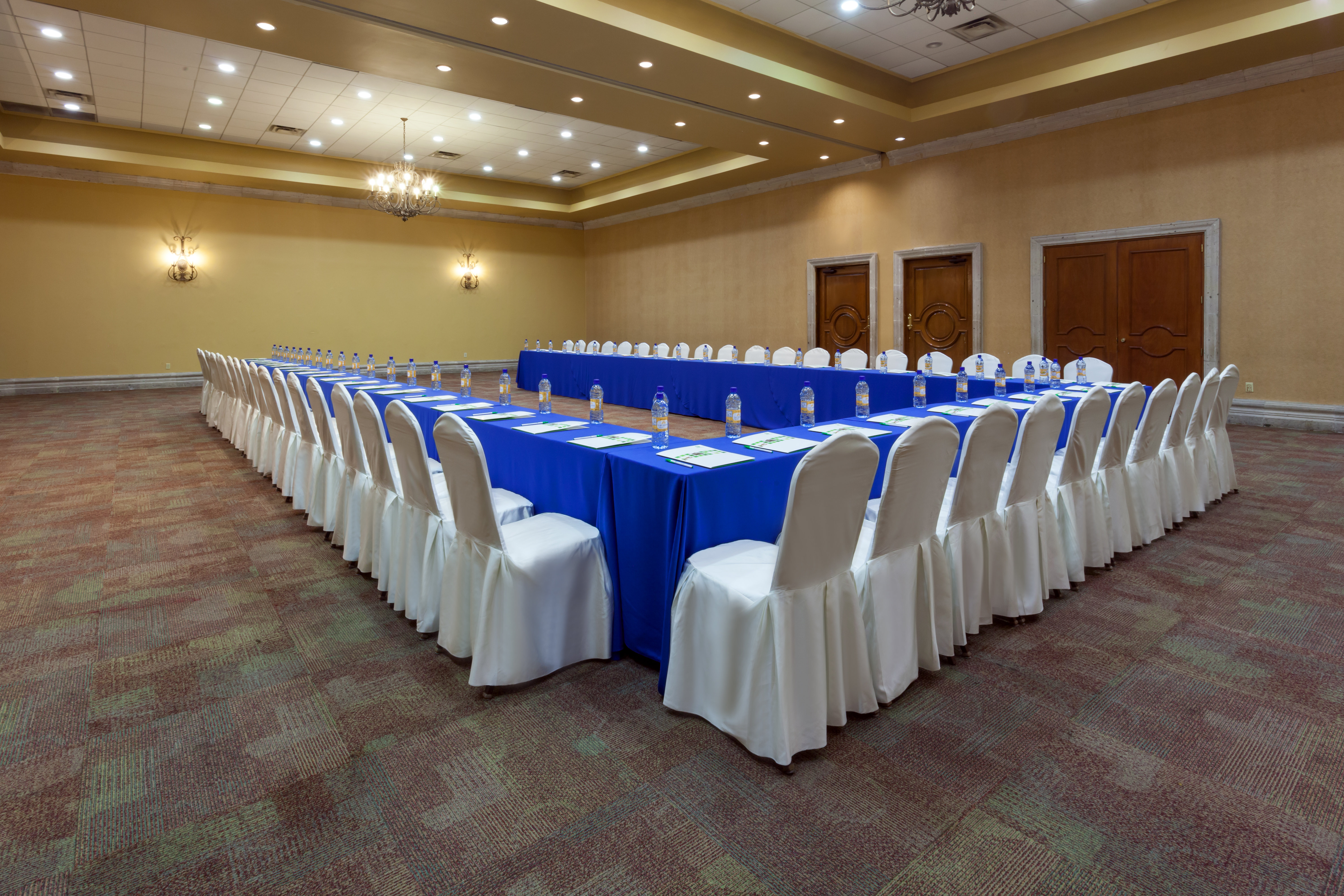 holiday inn matamoros by ihg