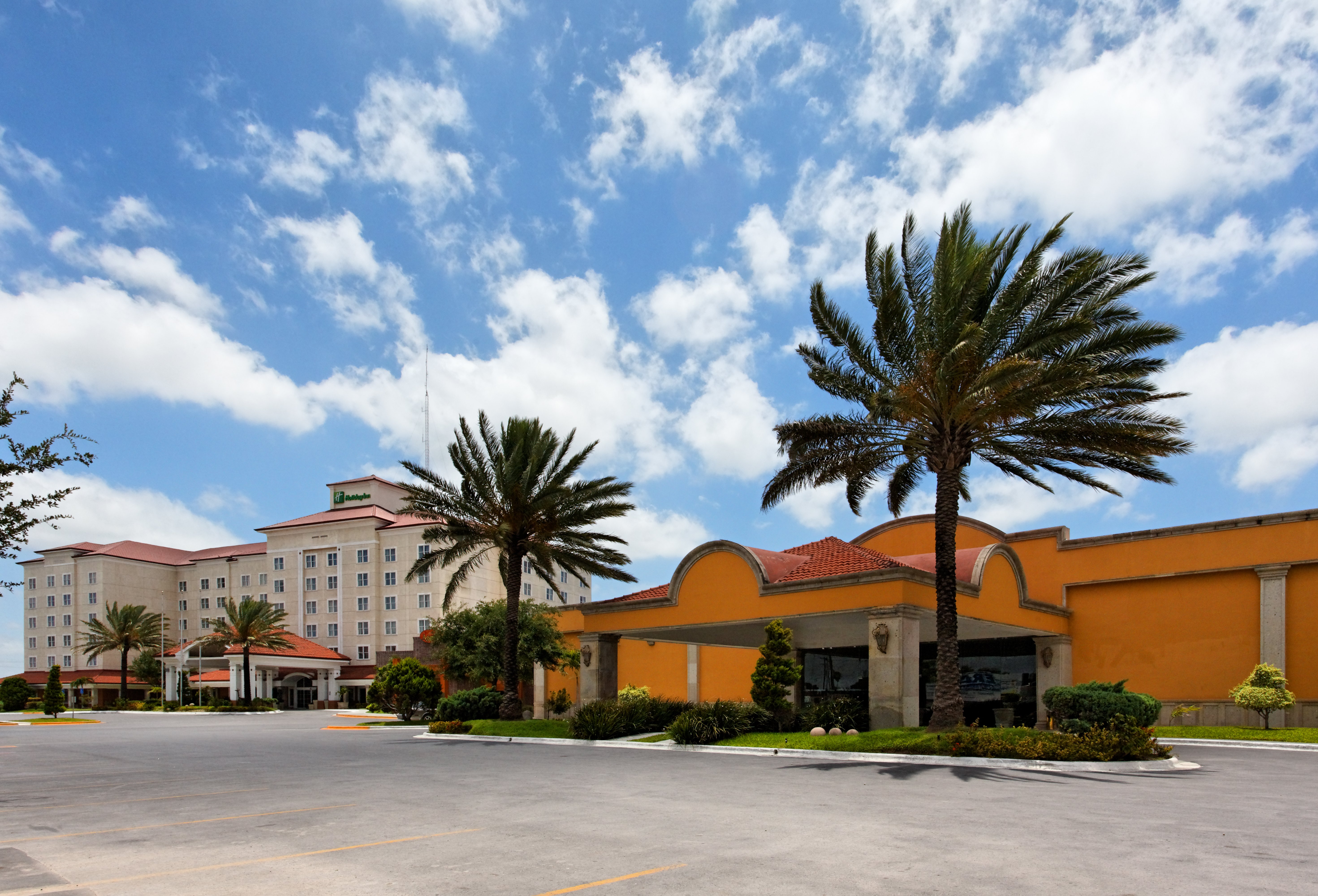 holiday inn matamoros by ihg
