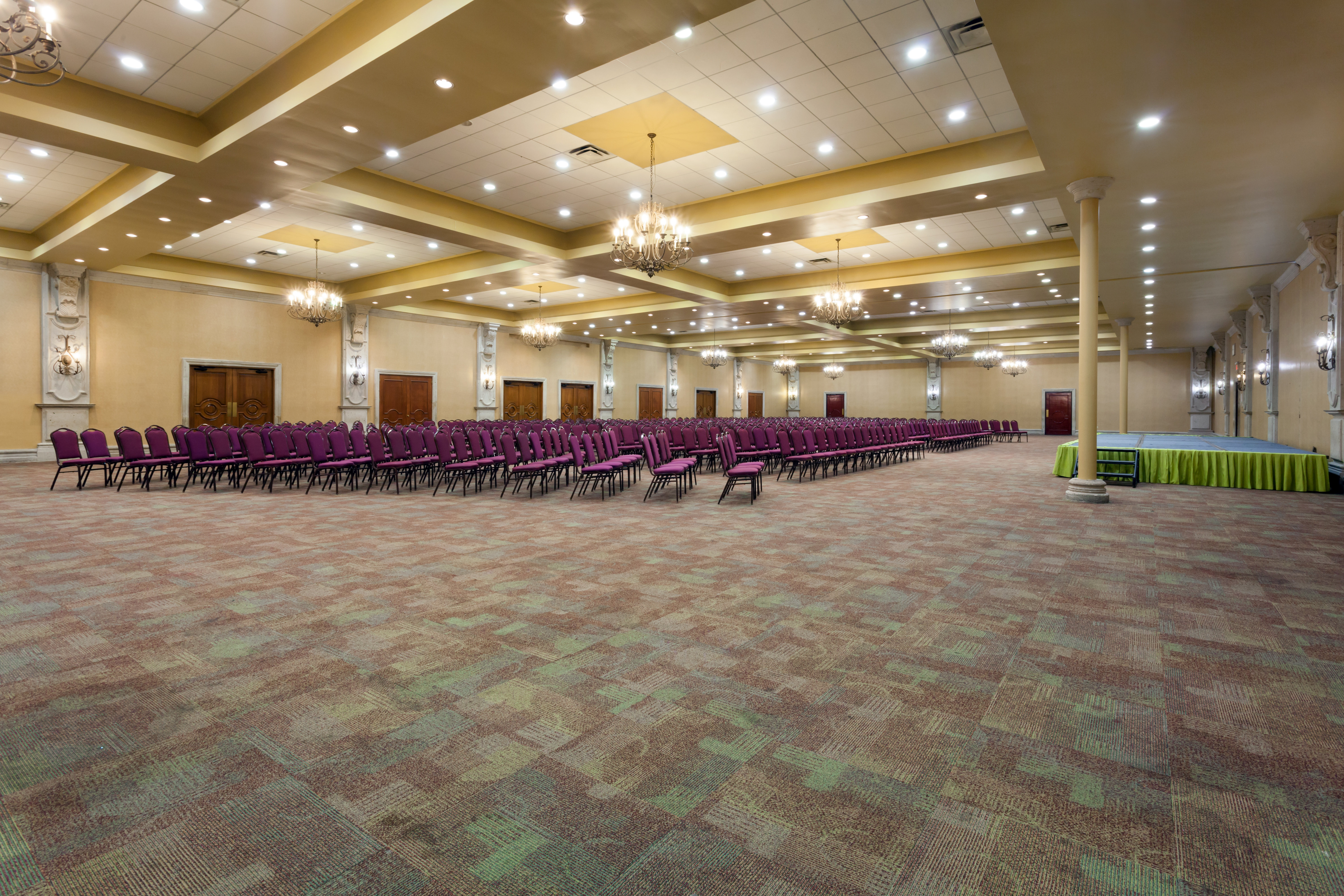 holiday inn matamoros by ihg