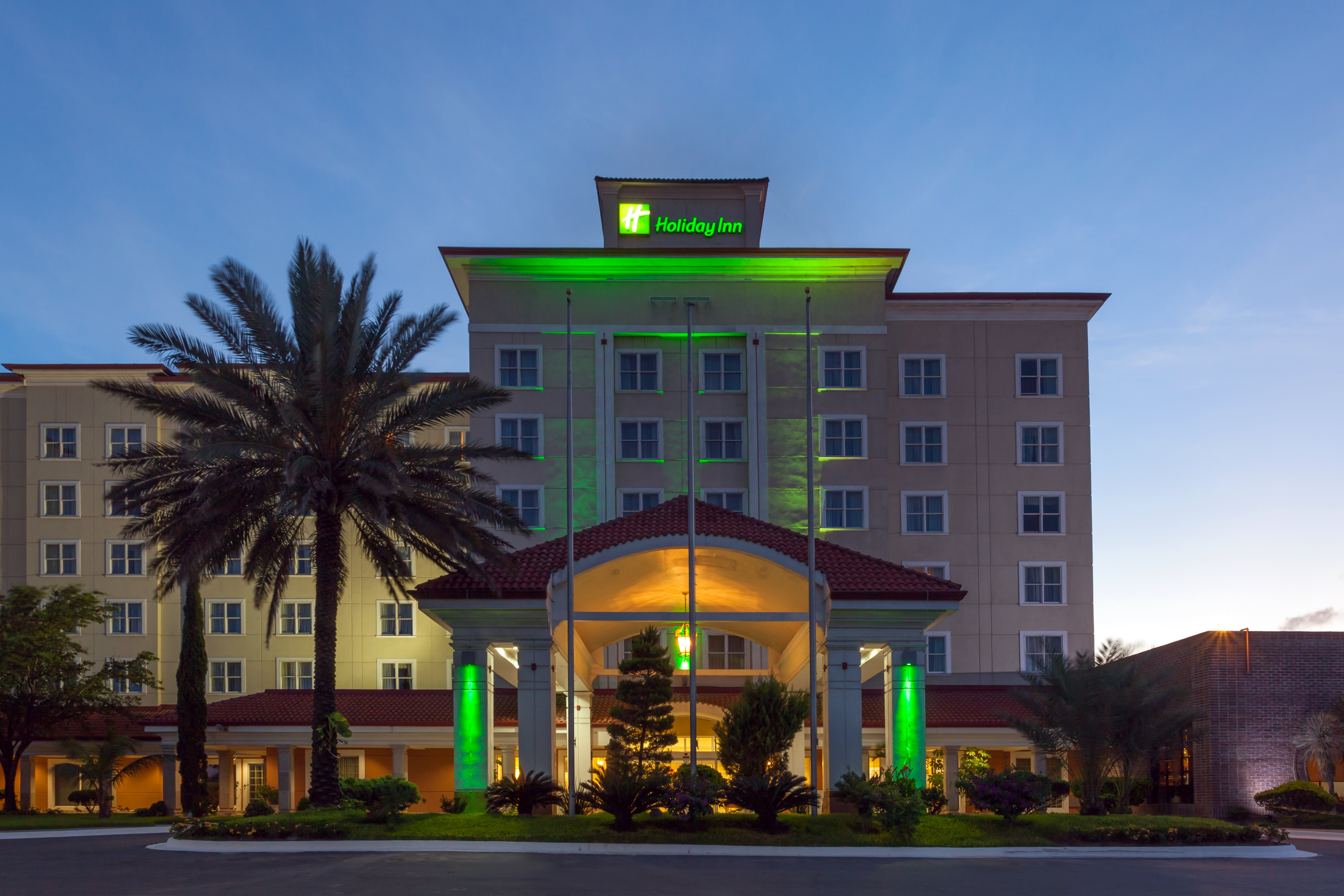 holiday inn matamoros by ihg