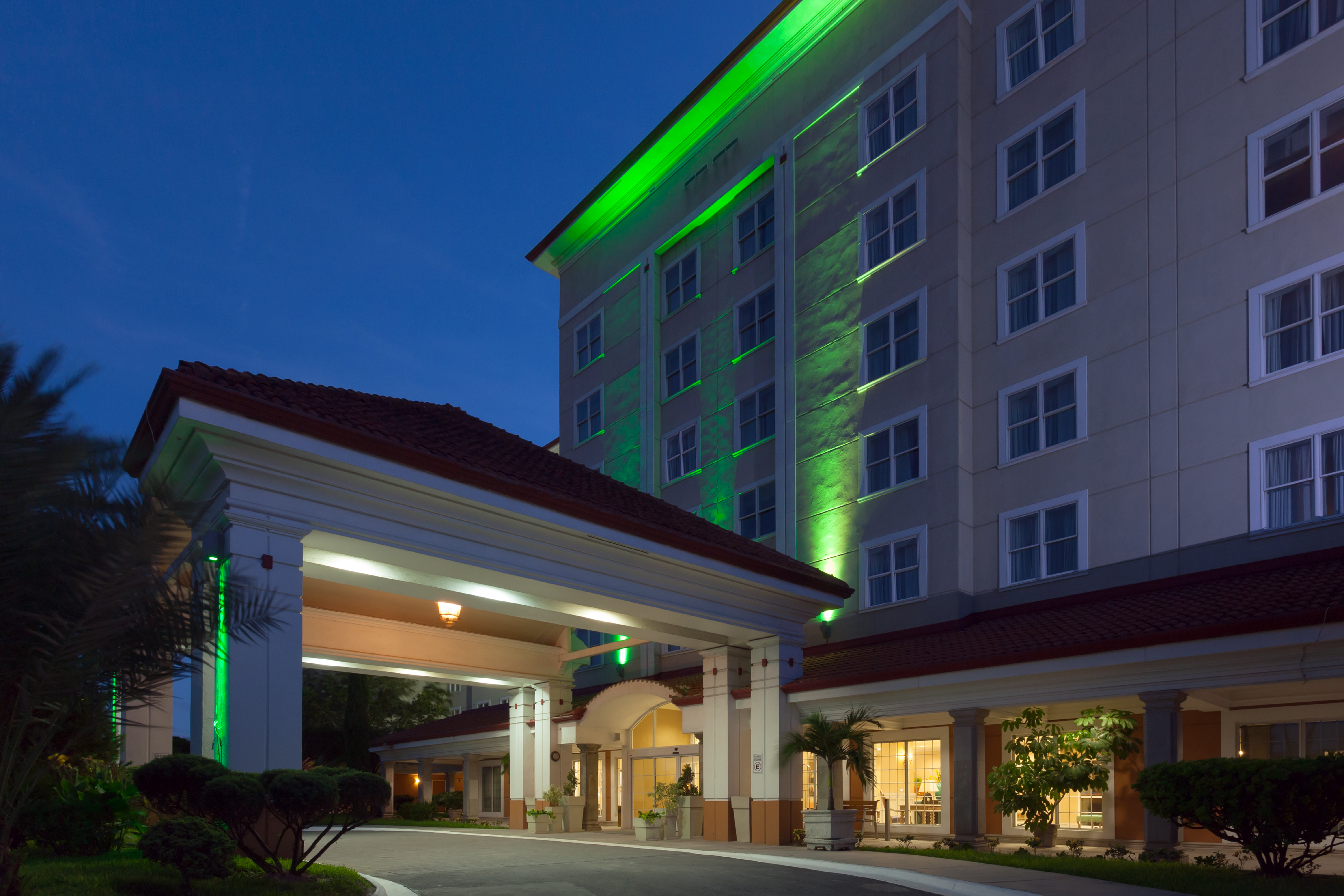 holiday inn matamoros by ihg
