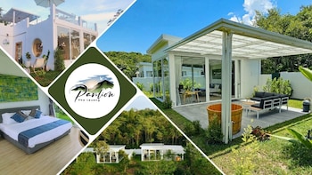 bansuan riverview bungalows