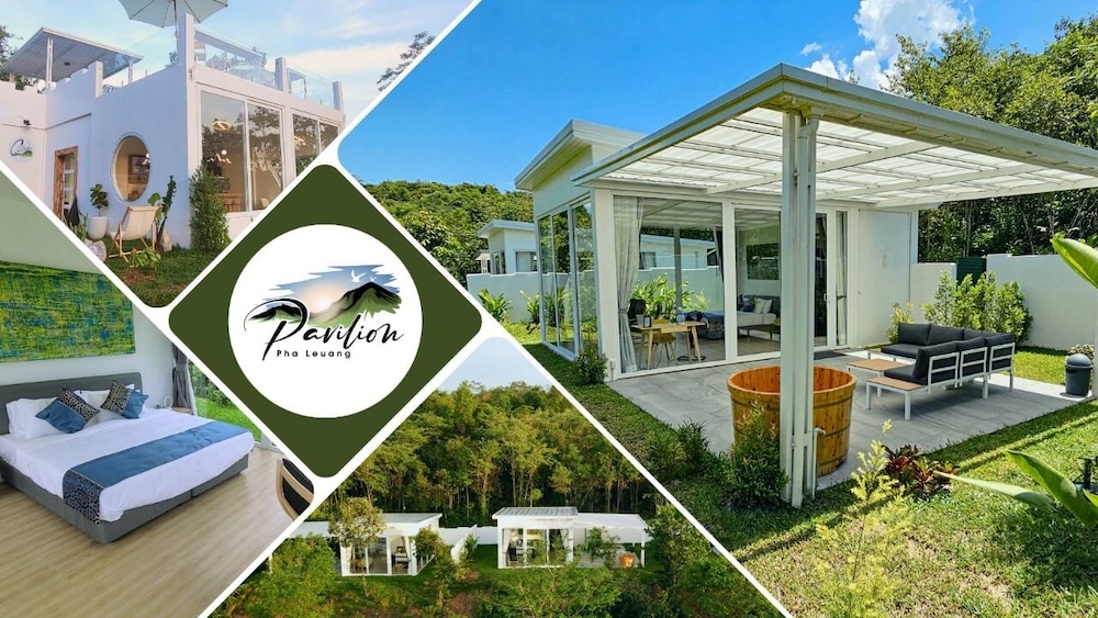 bansuan riverview bungalows
