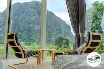 bansuan riverview bungalows