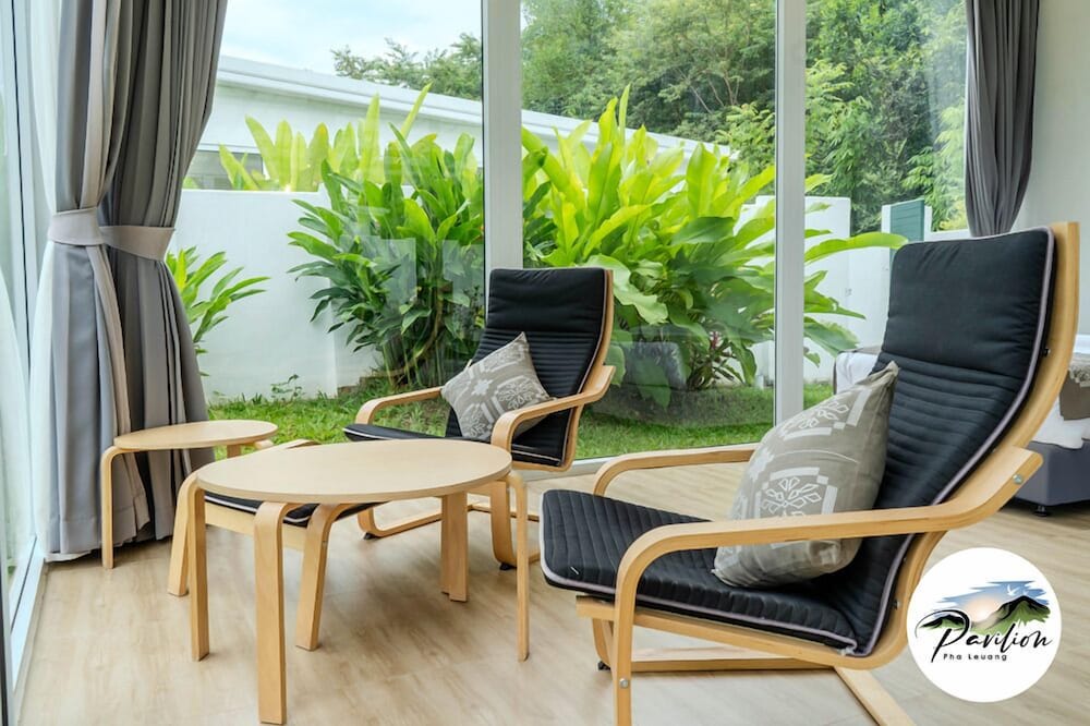 bansuan riverview bungalows