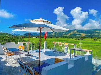 bansuan riverview bungalows