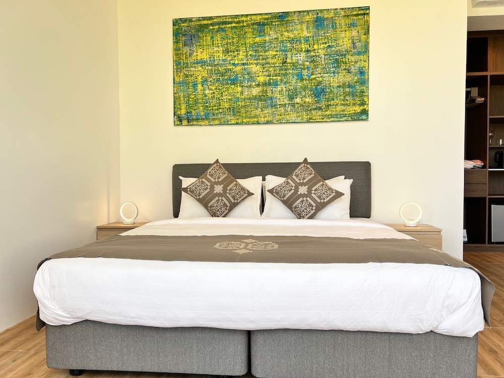 bansuan riverview bungalows