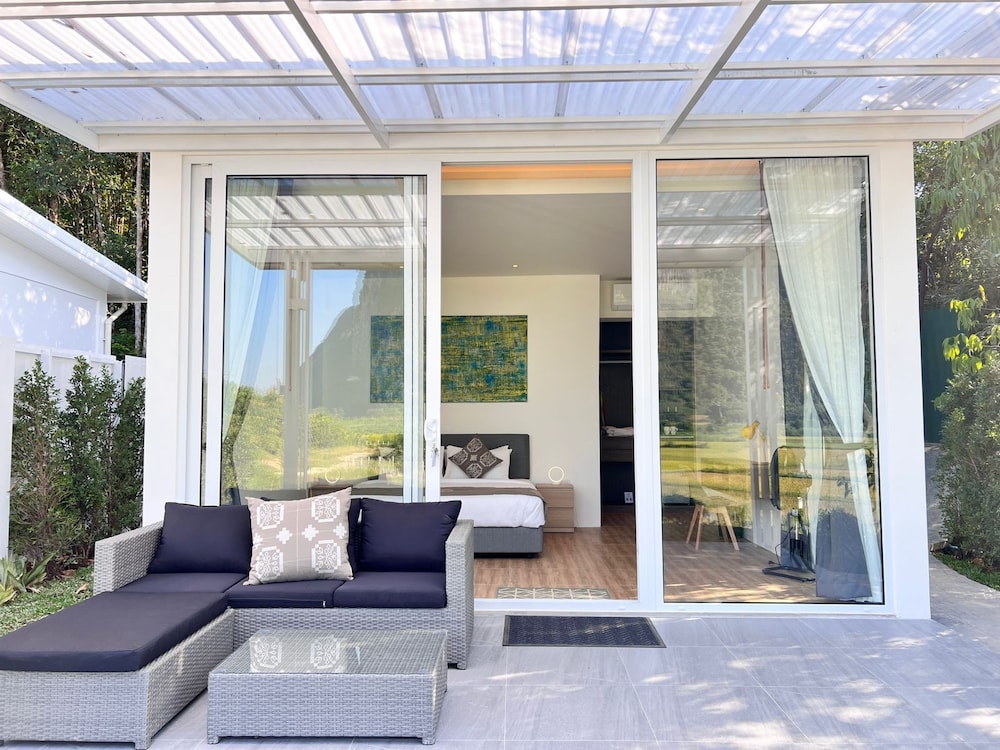 bansuan riverview bungalows