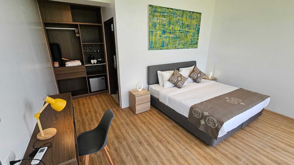 bansuan riverview bungalows