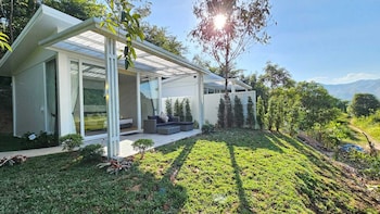 bansuan riverview bungalows