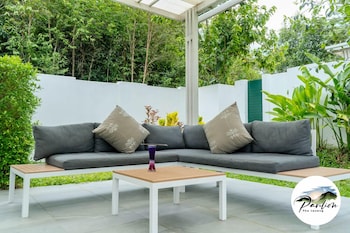 bansuan riverview bungalows