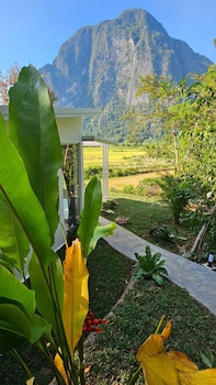 bansuan riverview bungalows