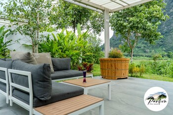 bansuan riverview bungalows