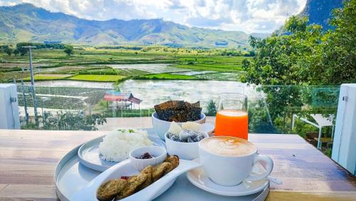 bansuan riverview bungalows