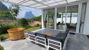 bansuan riverview bungalows