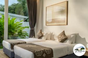 bansuan riverview bungalows