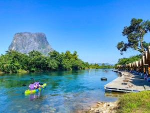 vang vieng
