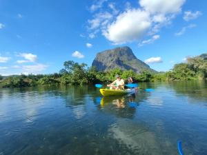 vang vieng