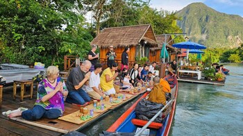 vang vieng