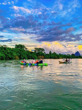 vang vieng