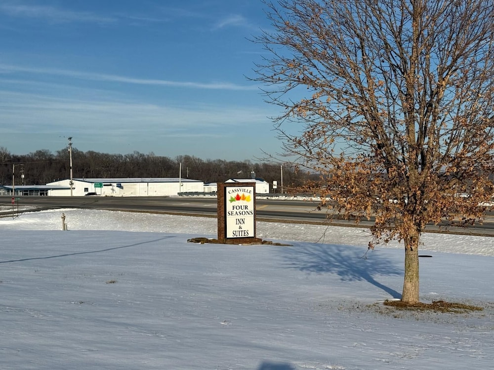 cassville