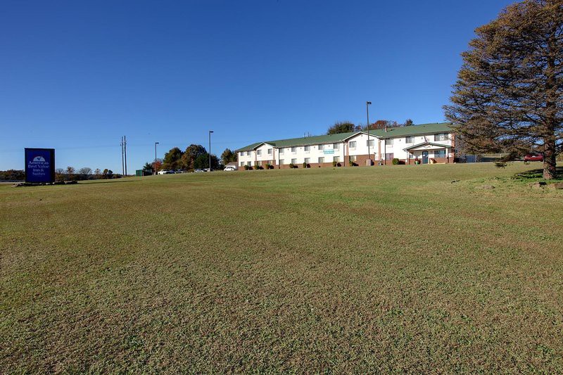 cassville