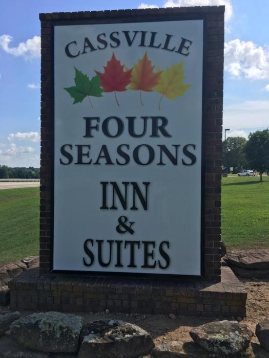 cassville