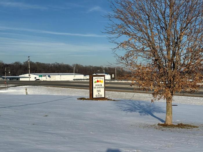 cassville