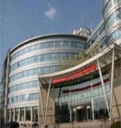 qingdao sophia international hotel