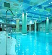 qingdao sophia international hotel