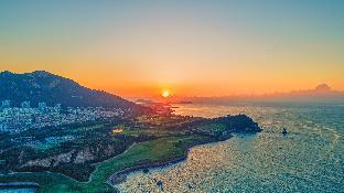 qingdao sophia international hotel