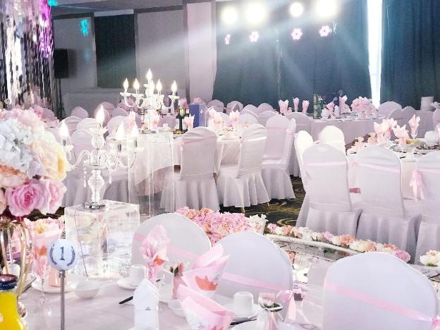 qingdao sophia international hotel