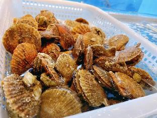 qingdao sophia international hotel