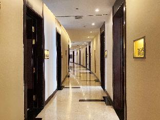 qingdao sophia international hotel